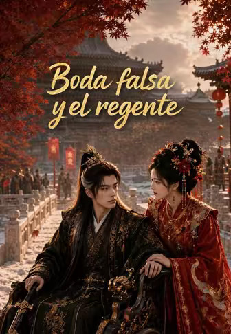 Boda falsa y el regente