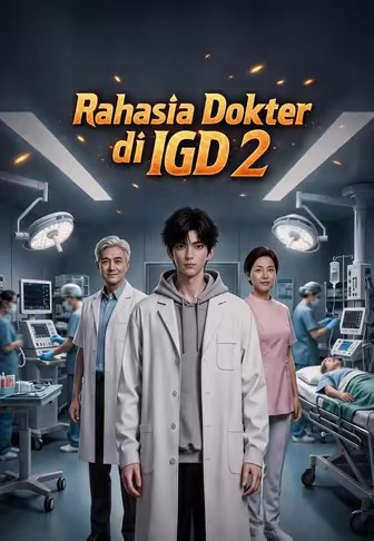 Rahasia Dokter di IGD 2
