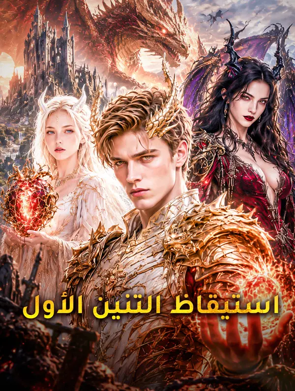 استيقاظ التنين الأول
