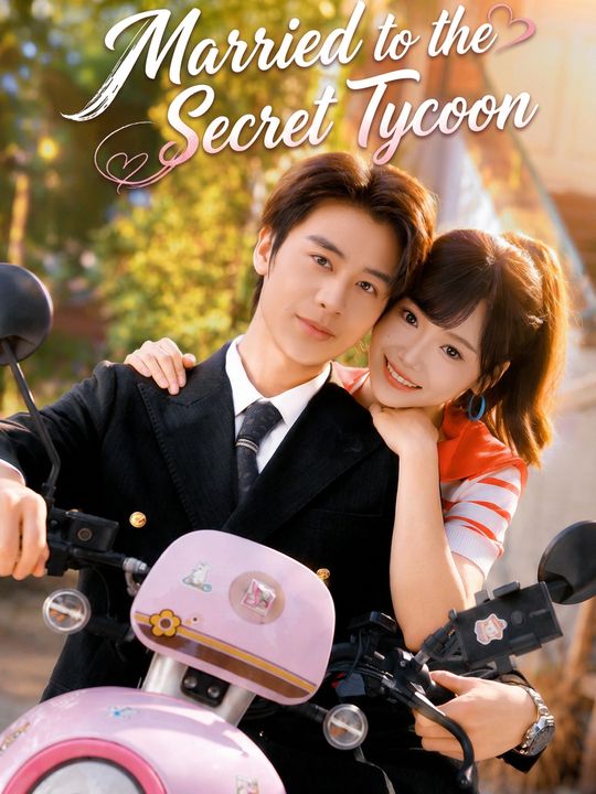 Married to the Secret Tycoon