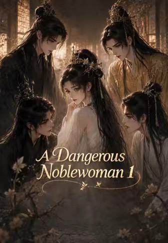 A Dangerous Noblewoman 1