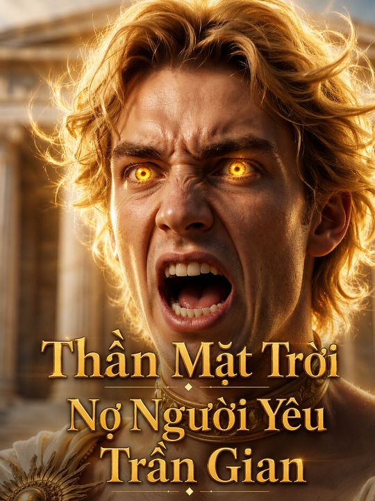Thần Mặt Trời Nợ Người Yêu Trần Gian