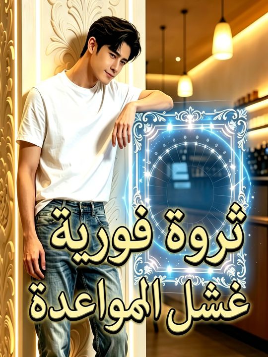 ثروة فورية عند فشل المواعدة