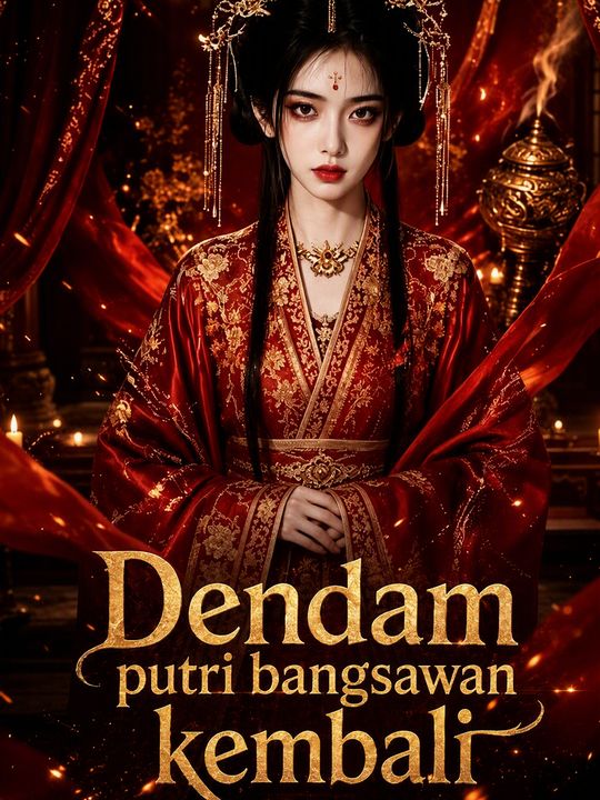 Dendam putri bangsawan kembali