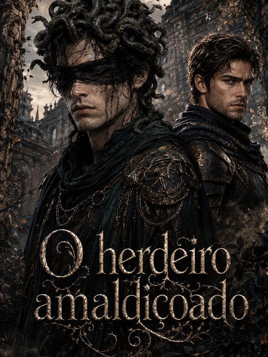 O herdeiro amaldiçoado