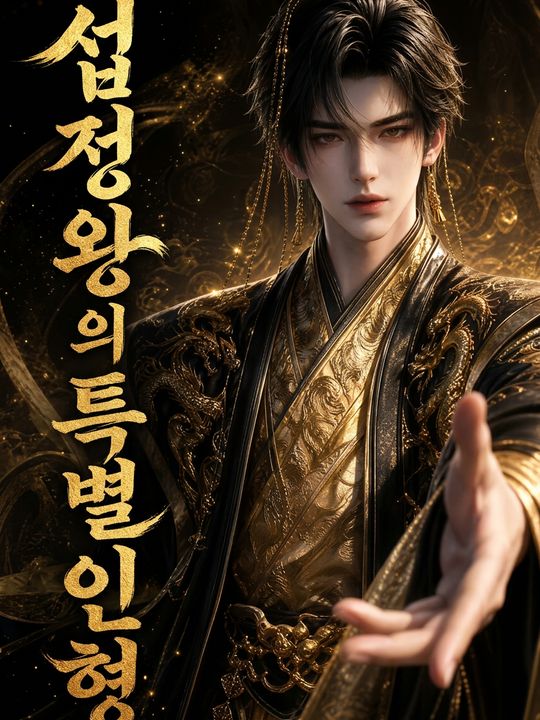 섭정왕의 특별 인형
