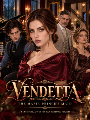 Vendetta：The Mafia Prince's Maid