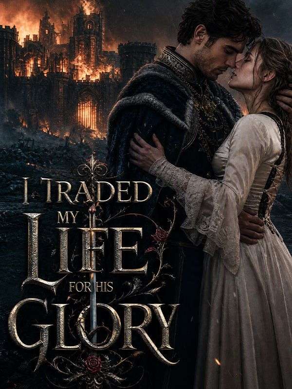 I Traded My Life for His Glory