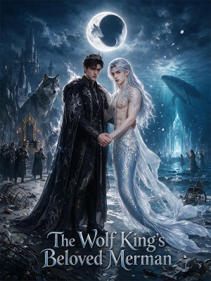 The Wolf King's Beloved Merman