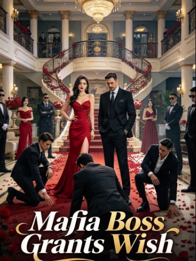 Mafia Boss Grants Wish