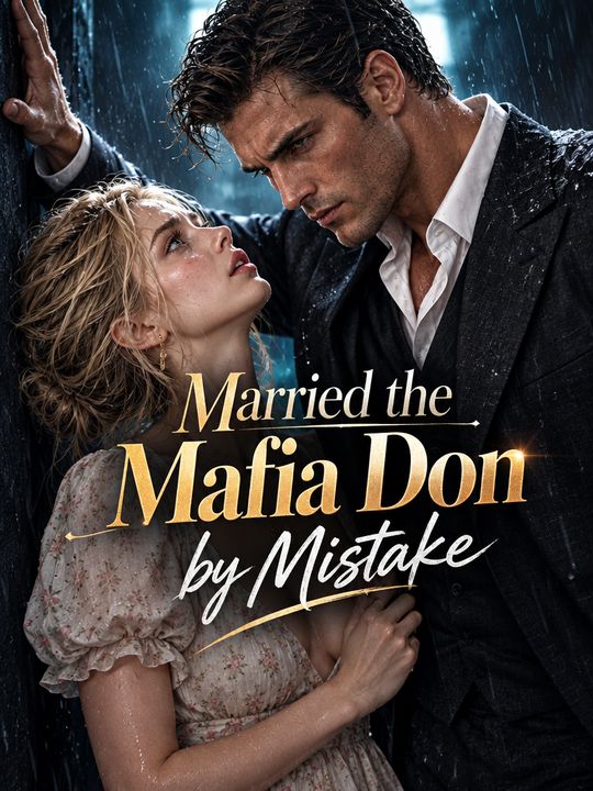 Casada por error con el jefe de la mafia