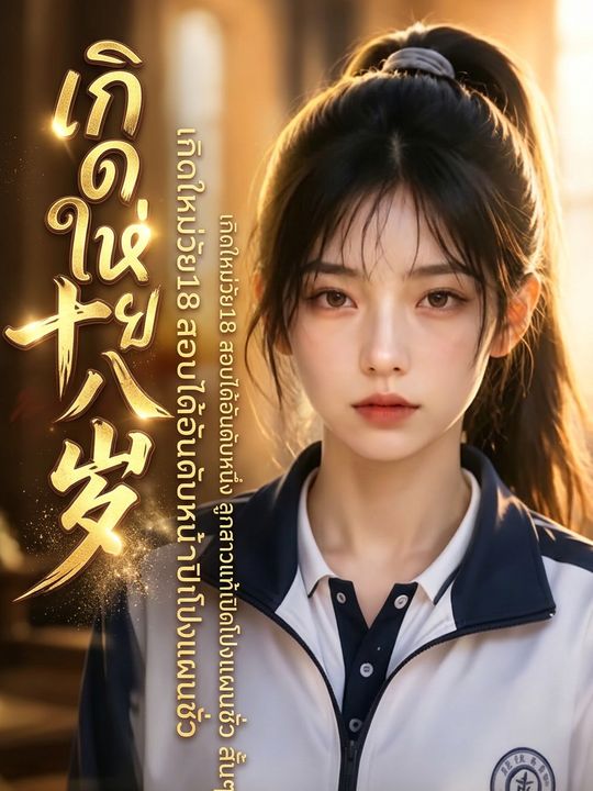 เกิดใหม่วัย18 สอบได้อันดับหนึ่ง ลูกสาวแท้เปิดโปงแผนชั่ว
