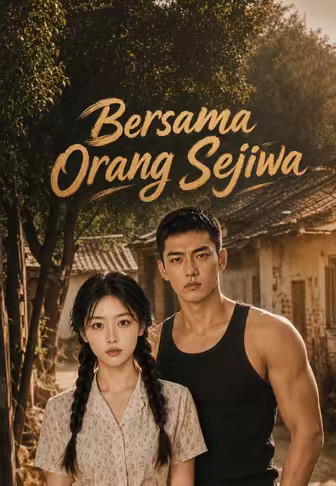 Bersama Orang Sejiwa