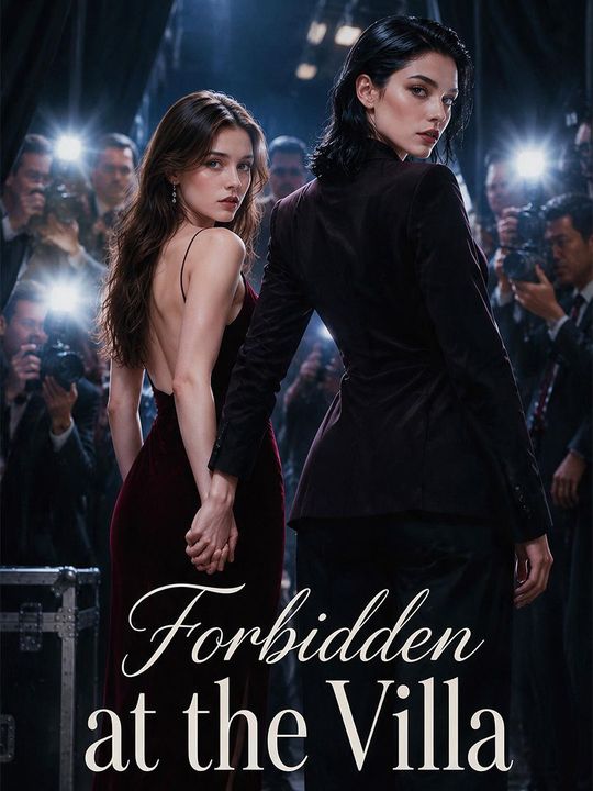 Forbidden at the Villa