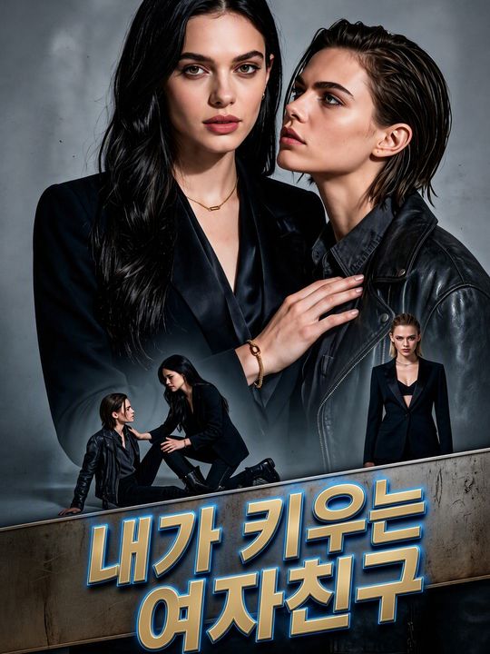 내가 키우는 여자친구