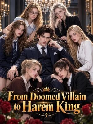 De villano a rey de harén