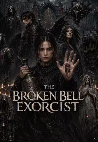 The Broken Bell Exorcist