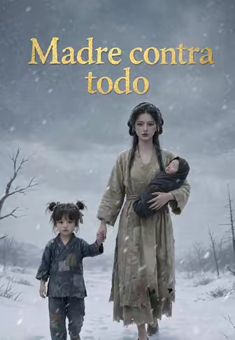 Madre contra todo