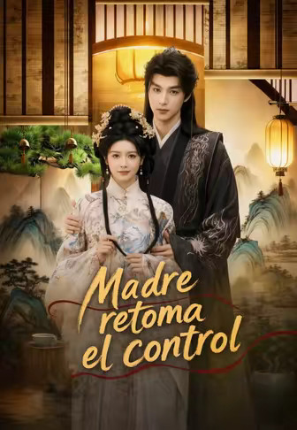 Madre retoma el control