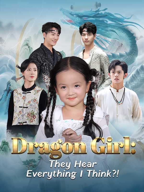 (DUBBED) Dragon Girl: They Hear Everything I Think?!