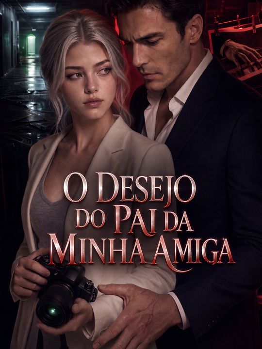 O desejo do pai da minha amiga