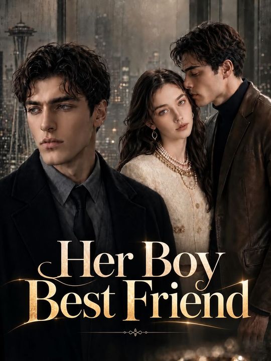 Her Boy Best Friend