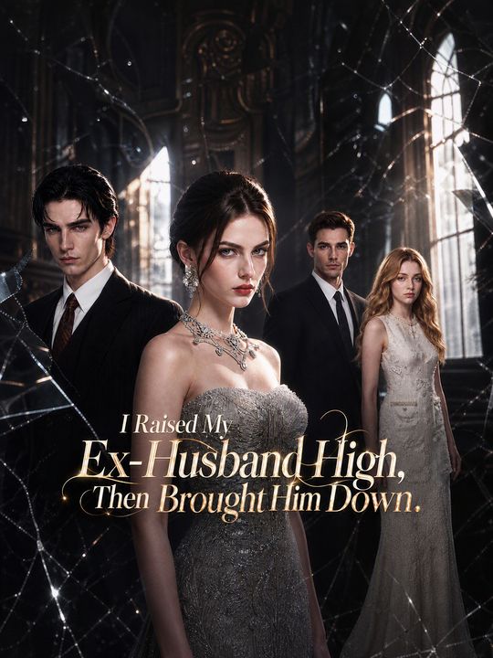 I Raised My ExHusband High, Then Brought Him Down