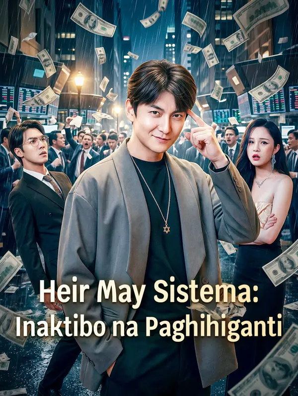 Heir May Sistema: Inaktibo na Paghihiganti(Dubbed)