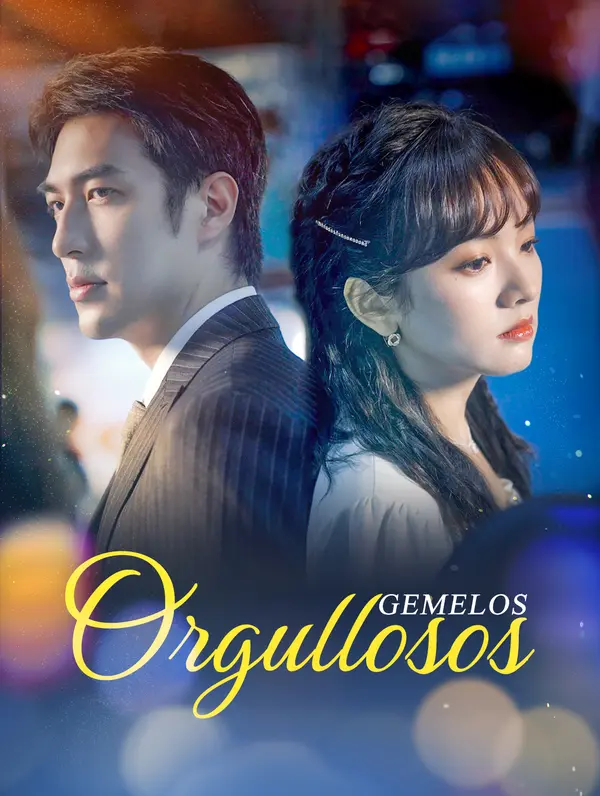 Gemelos Orgullosos