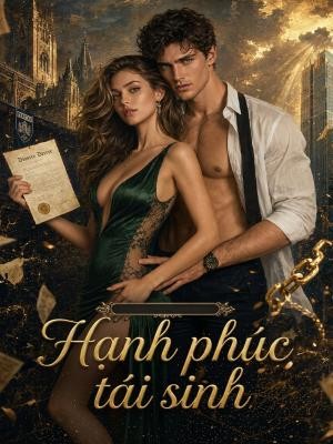 Hạnh phúc tái sinh