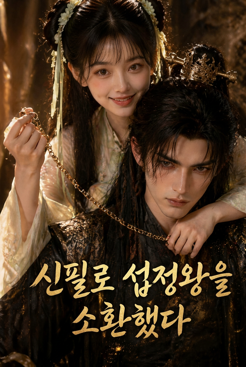 신필로 섭정왕을 소환했다