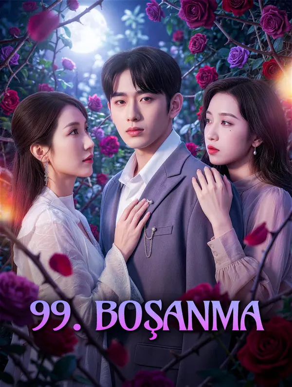 99. BOŞANMA