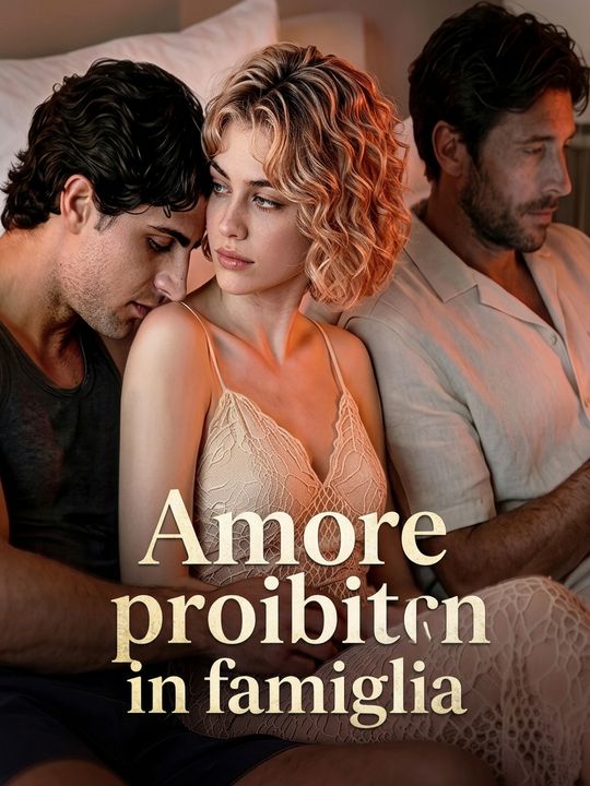 Amore proibito in famiglia
