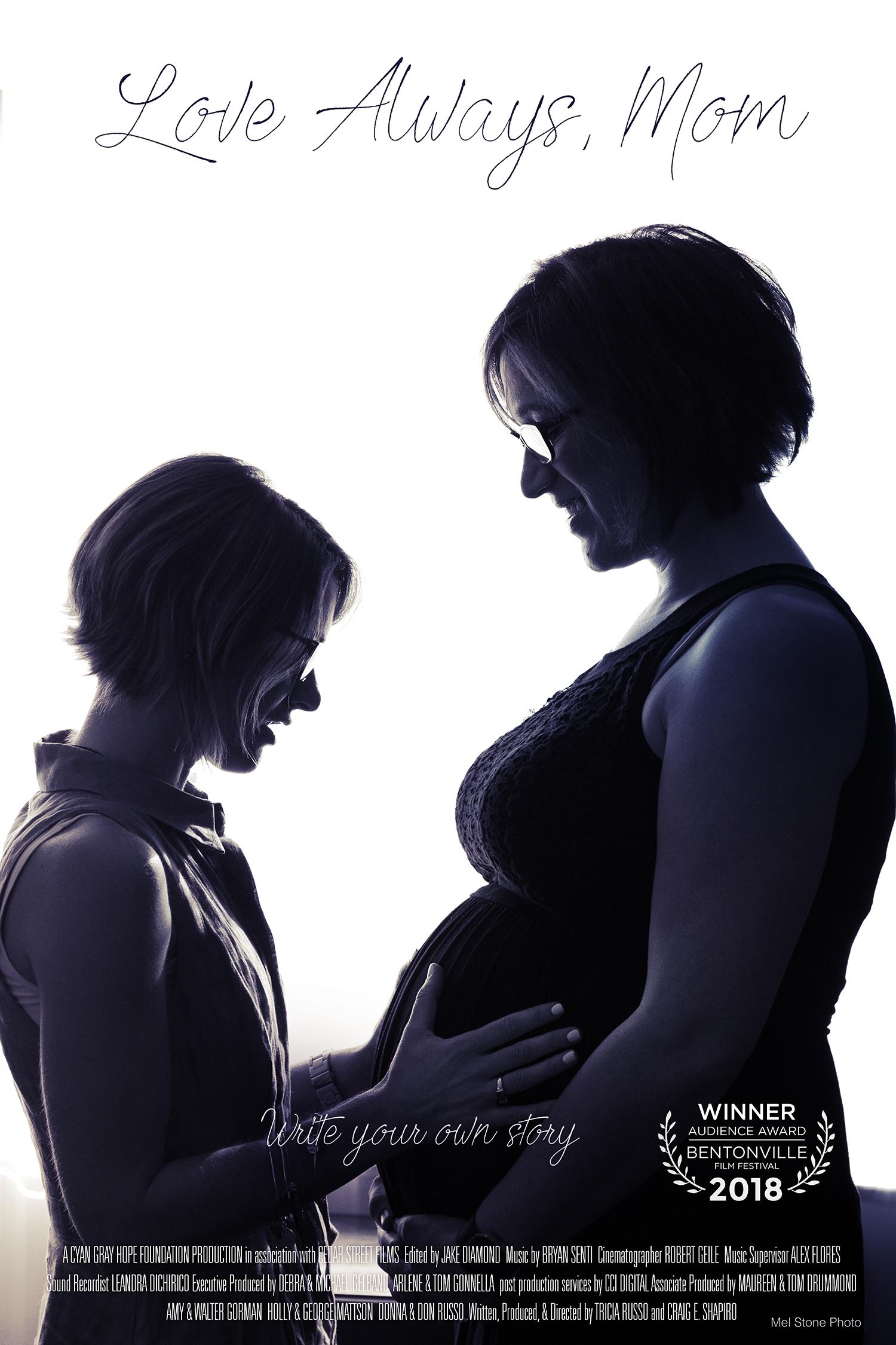 Love Always, Mom (2019)