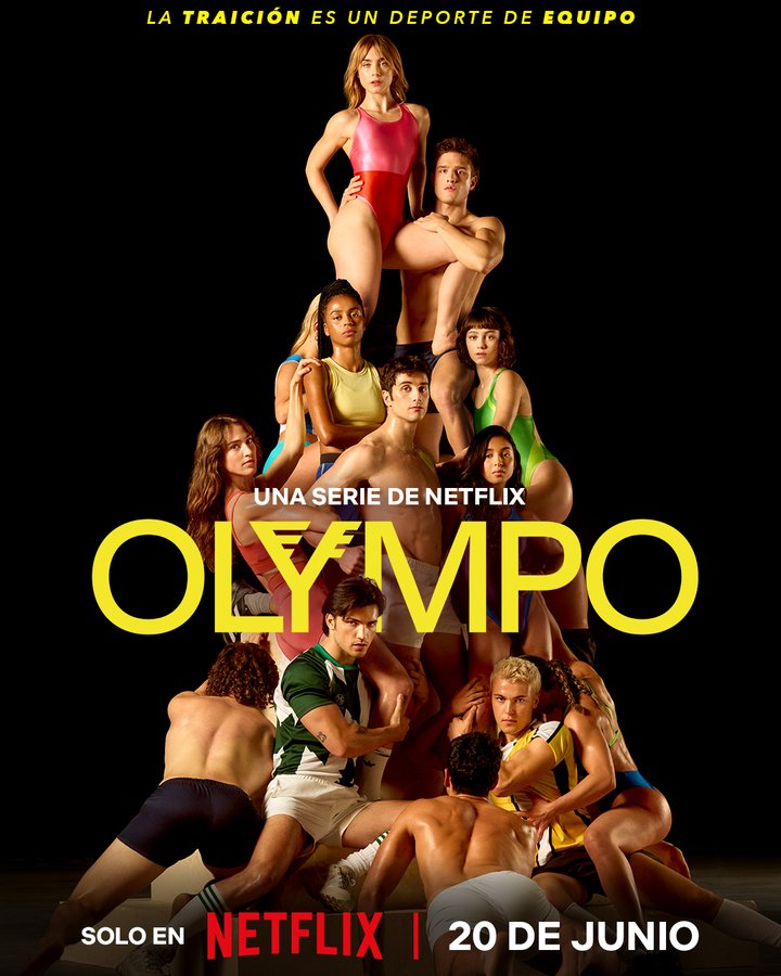 Olympo (2025)