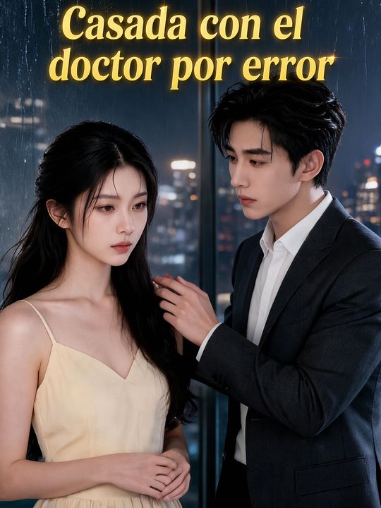 Casada con el doctor por error