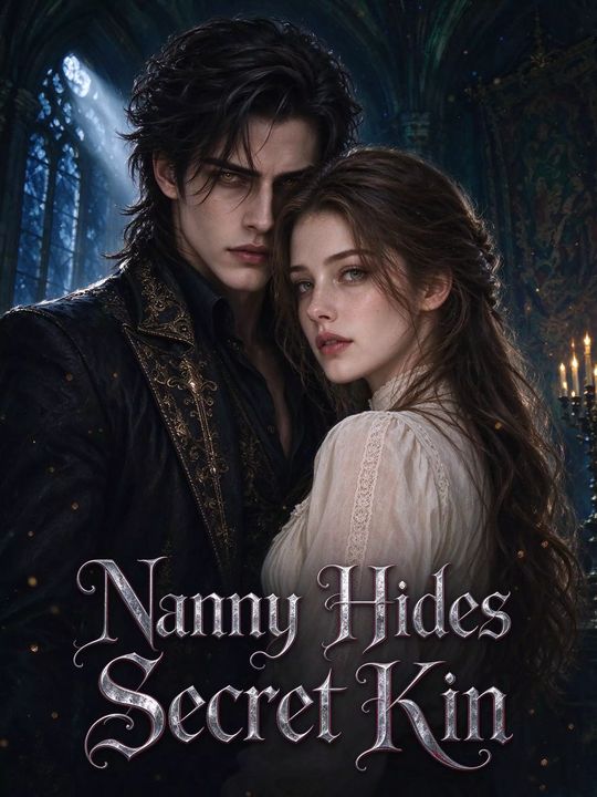 Nanny Hides Secret Kin