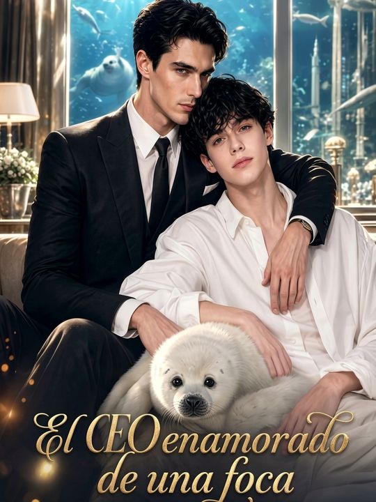 El ceo enamorado de una foca