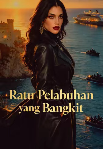 Ratu Pelabuhan yang Bangkit