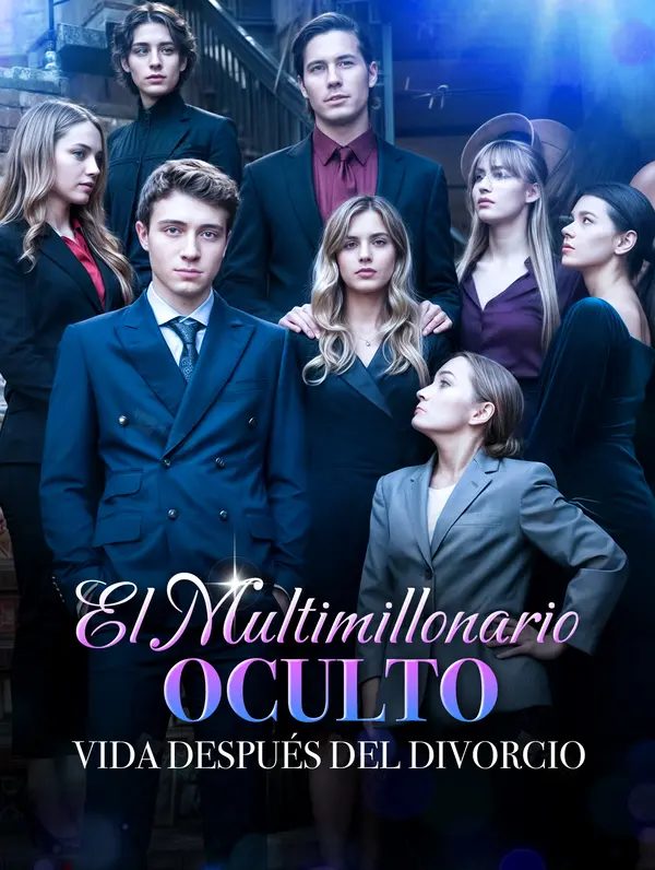 El Multimillonario Oculto: Vida Después del Divorcio(Doblado)