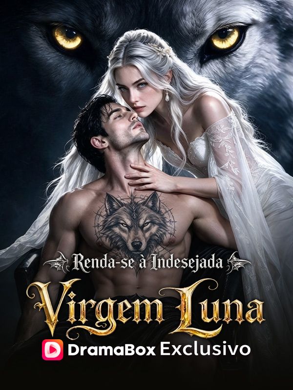 Renda-se à Indesejada Virgem Luna (Dublado)