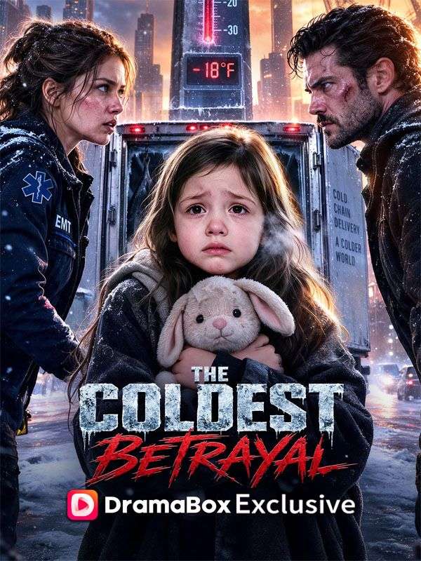 The Coldest Betrayal