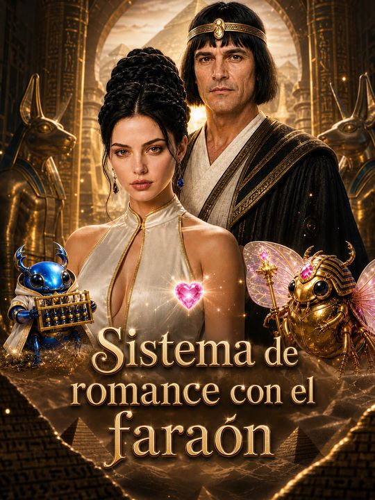 Sistema de romance con el faraón
