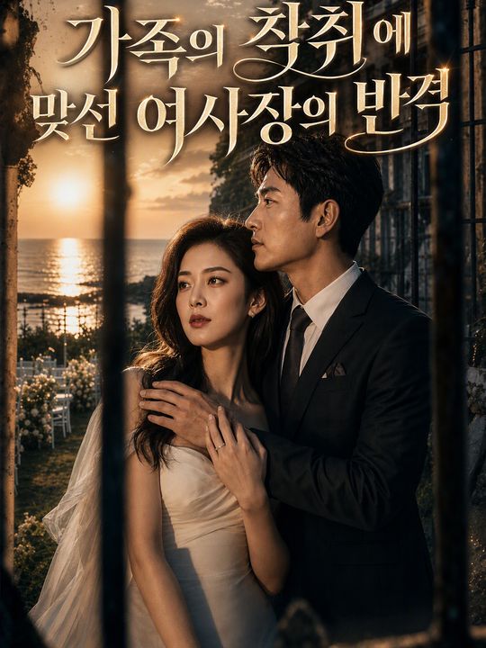 가족의 착취에 맞선 여사장의 반격