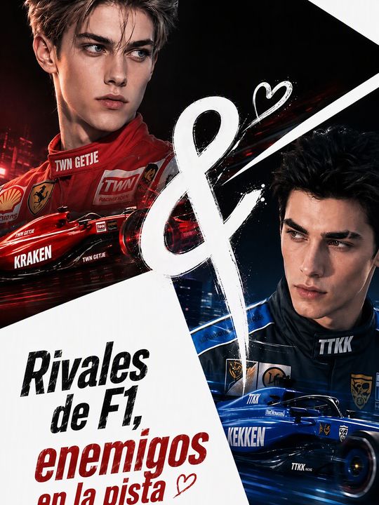 Rivales de F1, enemigos en la pista