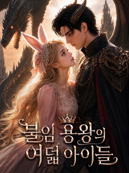 불임 용왕의 여덟 아이들