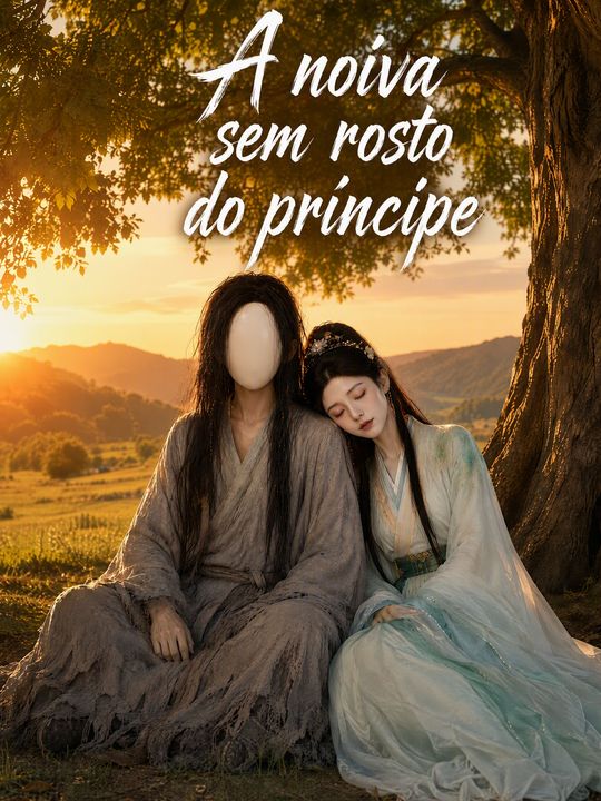 A noiva sem rosto do príncipe