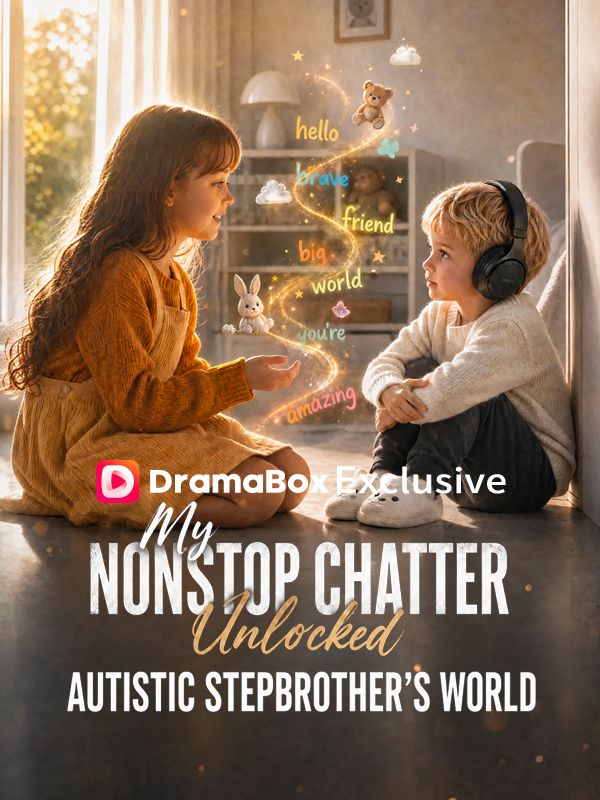 My Nonstop Chatter Unlocked Autistic Stepbrother's World