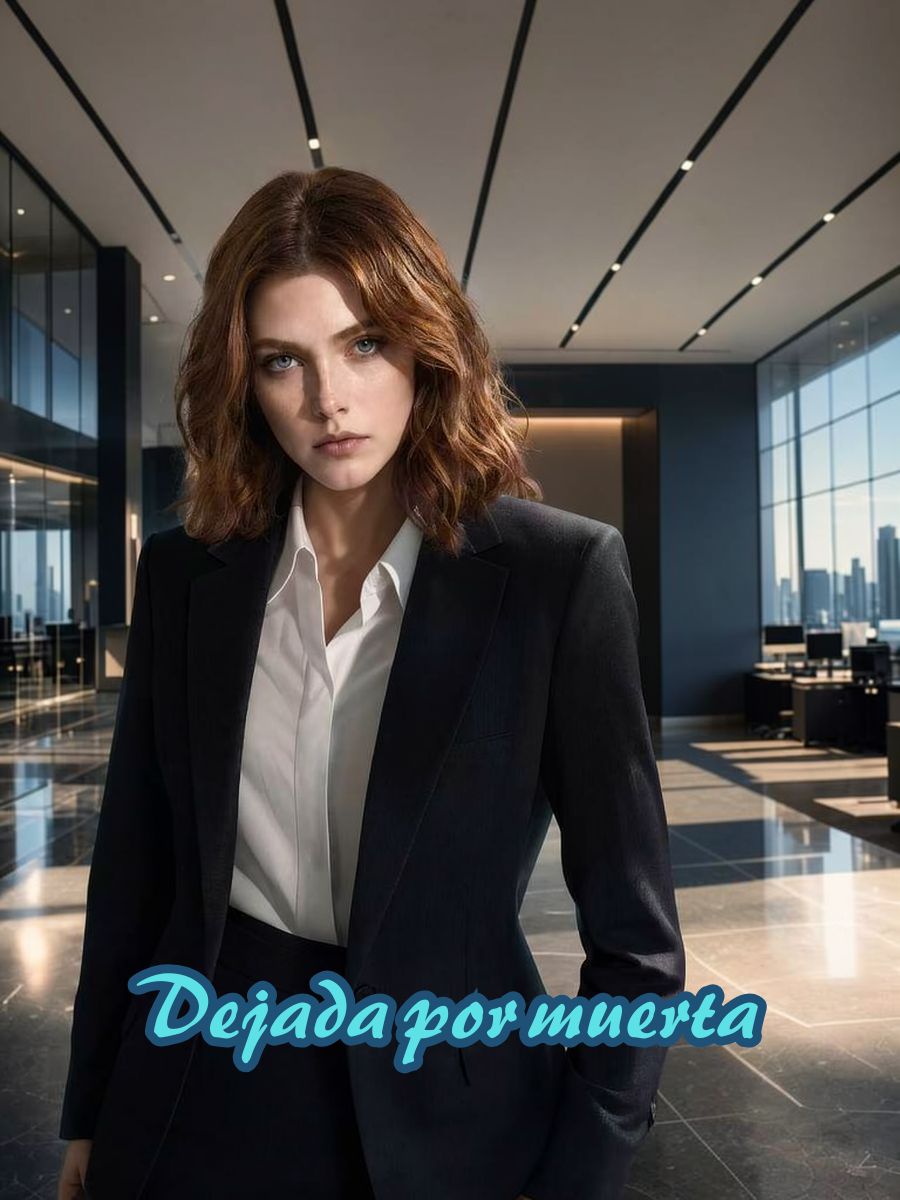Dejada por muerta