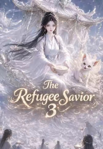 The Refugee Savior 3